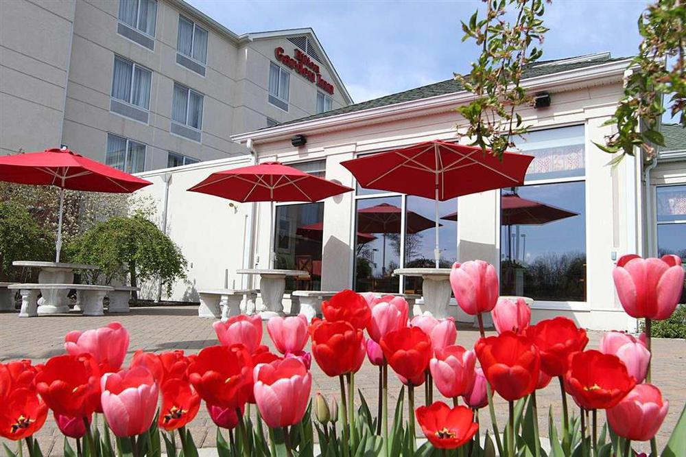 Hilton Garden Inn-Newburgh/Stewart Airport Facilities photo