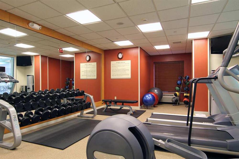 Hilton Garden Inn-Newburgh/Stewart Airport Facilities photo