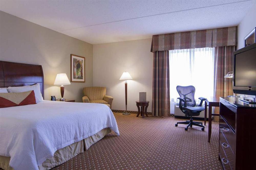 Hilton Garden Inn-Newburgh/Stewart Airport Room photo