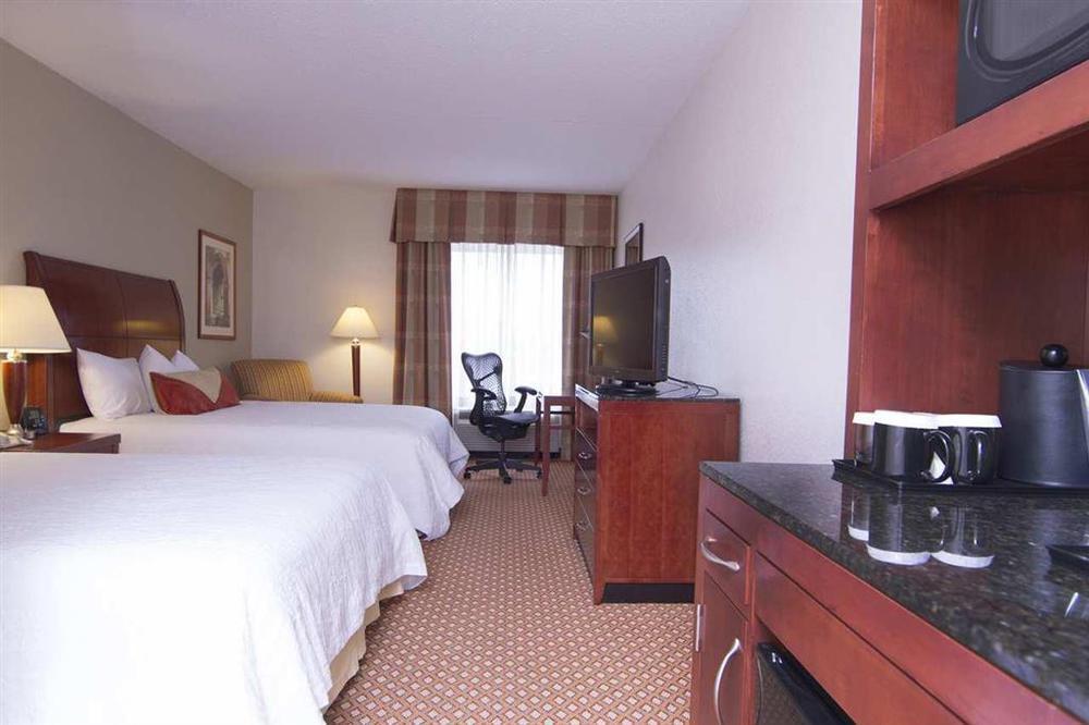 Hilton Garden Inn-Newburgh/Stewart Airport Room photo