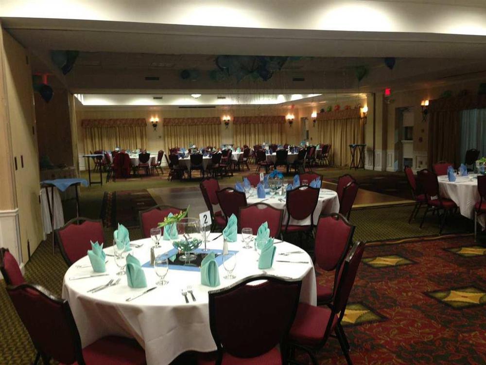 Hilton Garden Inn-Newburgh/Stewart Airport Facilities photo
