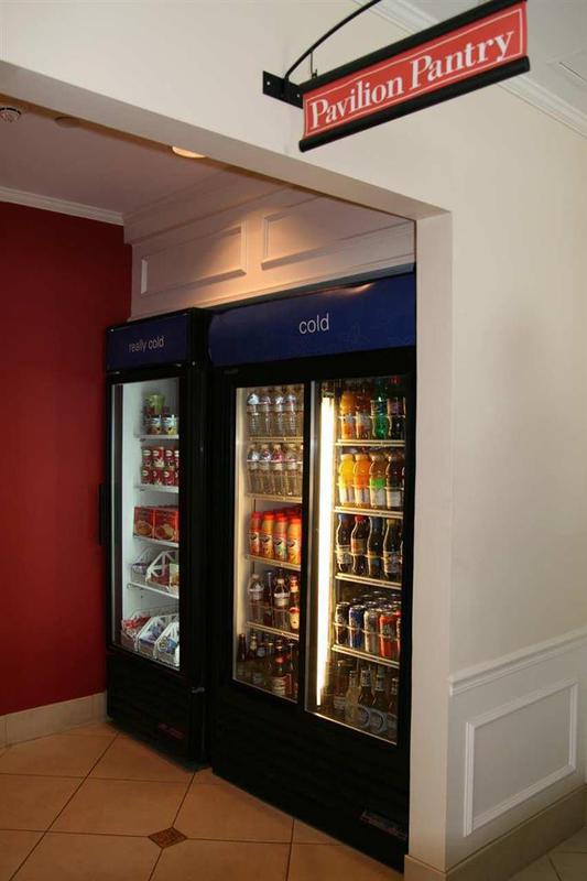 Hilton Garden Inn-Newburgh/Stewart Airport Facilities photo